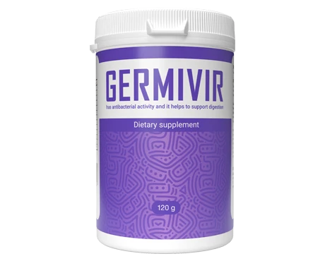 Germivir product image